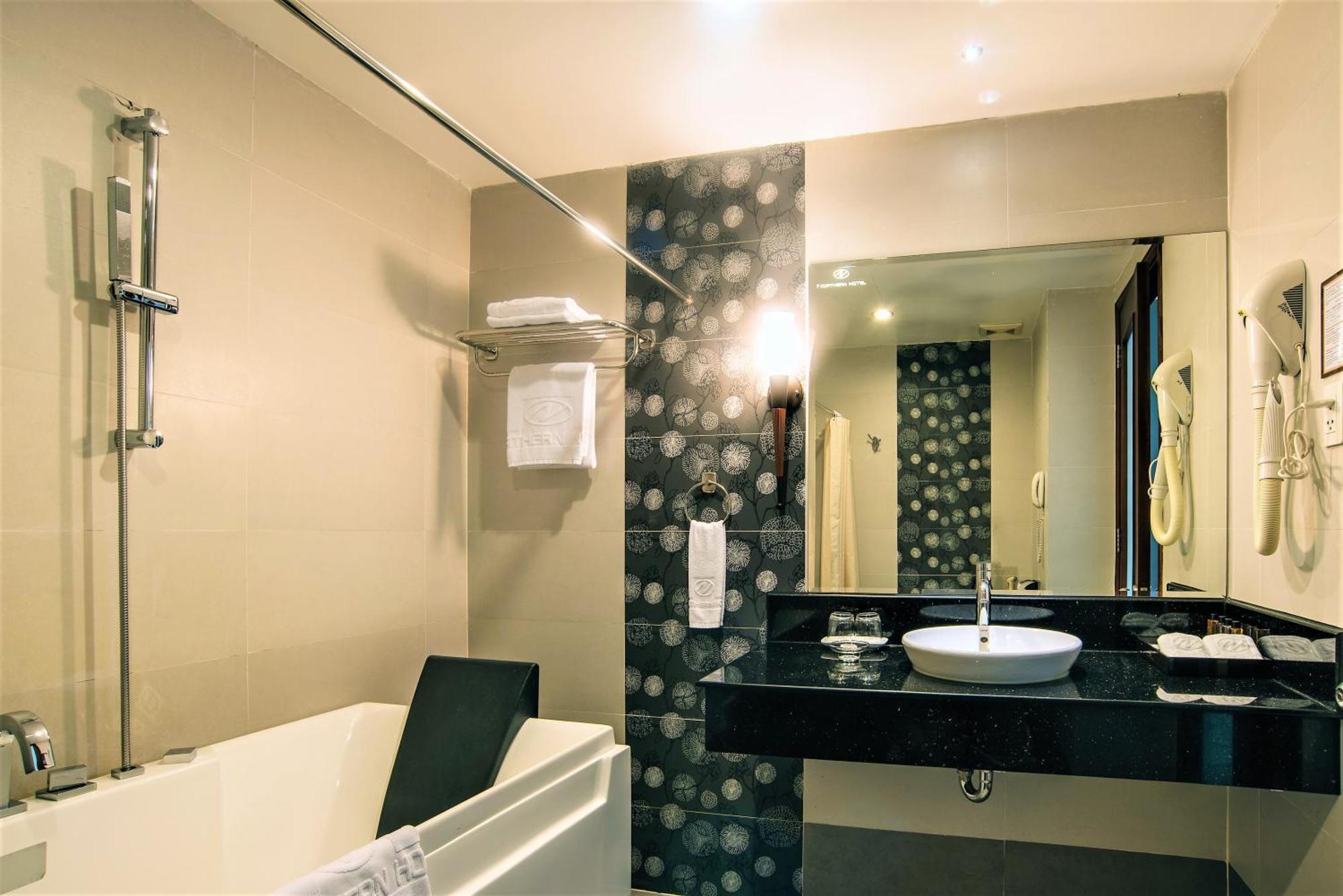 Kin Hotel Thi Sach Ciudad Ho Chi Minh  Exterior foto