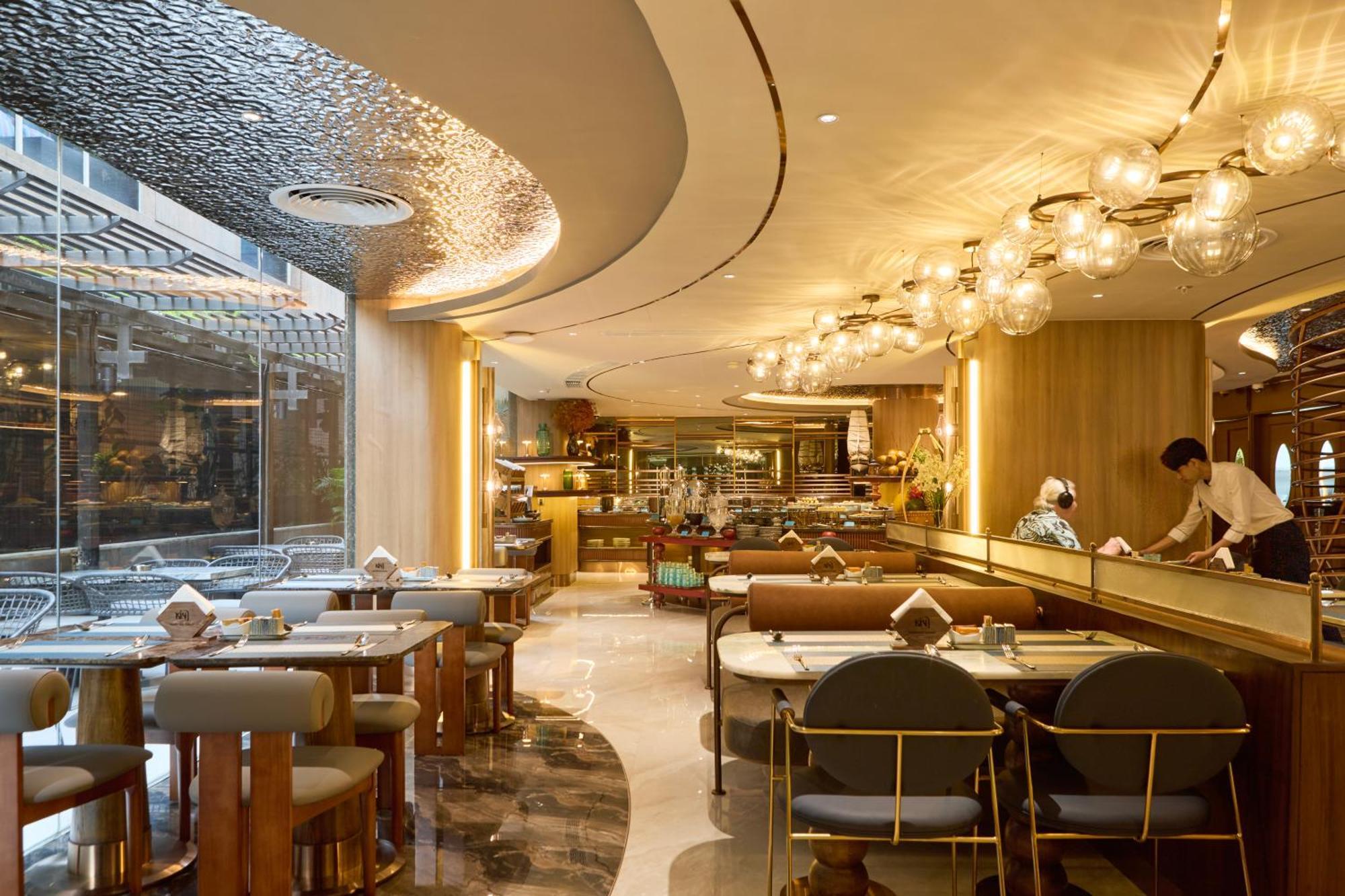 Kin Hotel Thi Sach Ciudad Ho Chi Minh  Exterior foto